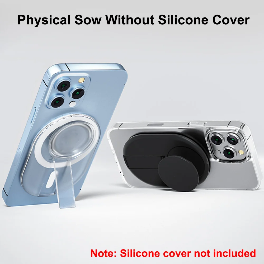 Popsogrip гнездо для держателя - Фотография_6