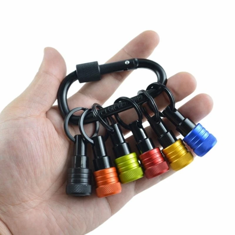 R9uf 6pcs держатель битовой держатель - Фотография_5