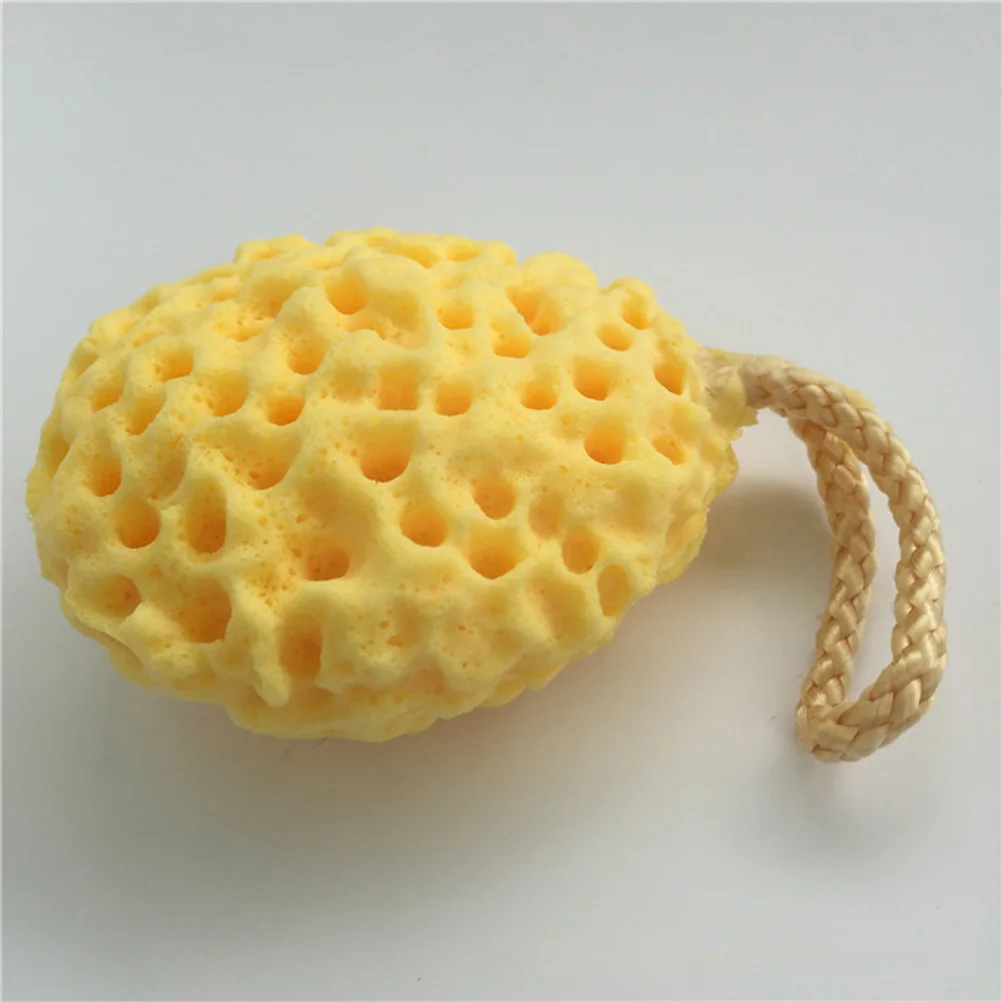 Детская губка для ванны - Фотография_4