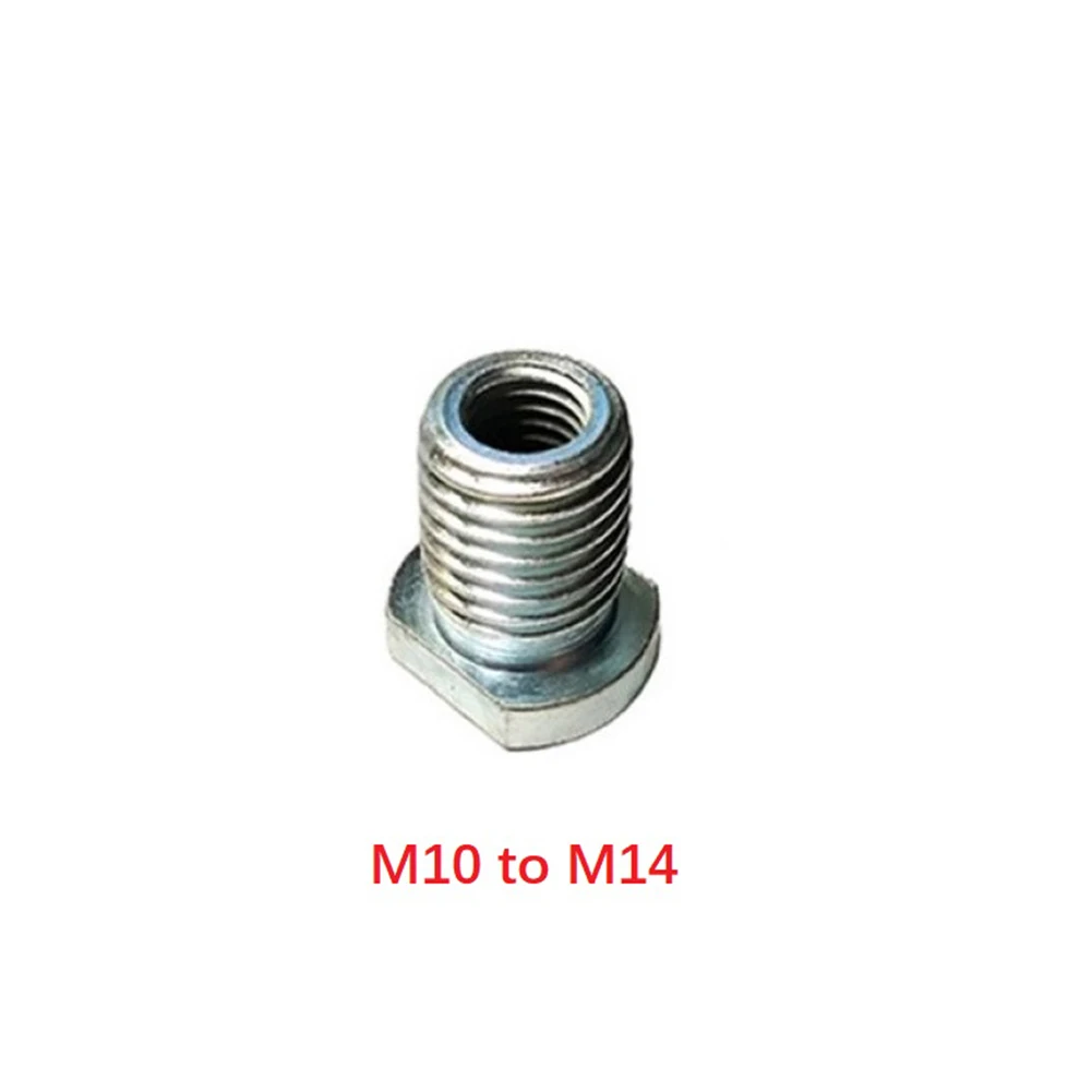 Переходник резьбовой m10 в m14/m16 - Фотография_3