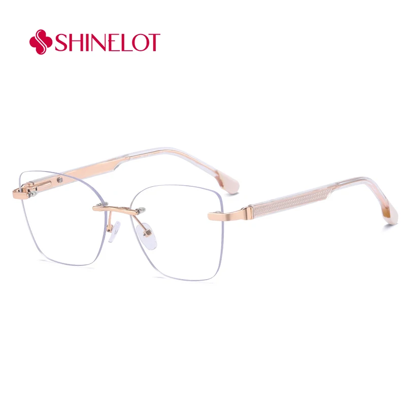 81535 милые креативные очки «кошачий глаз» - Фотография_5