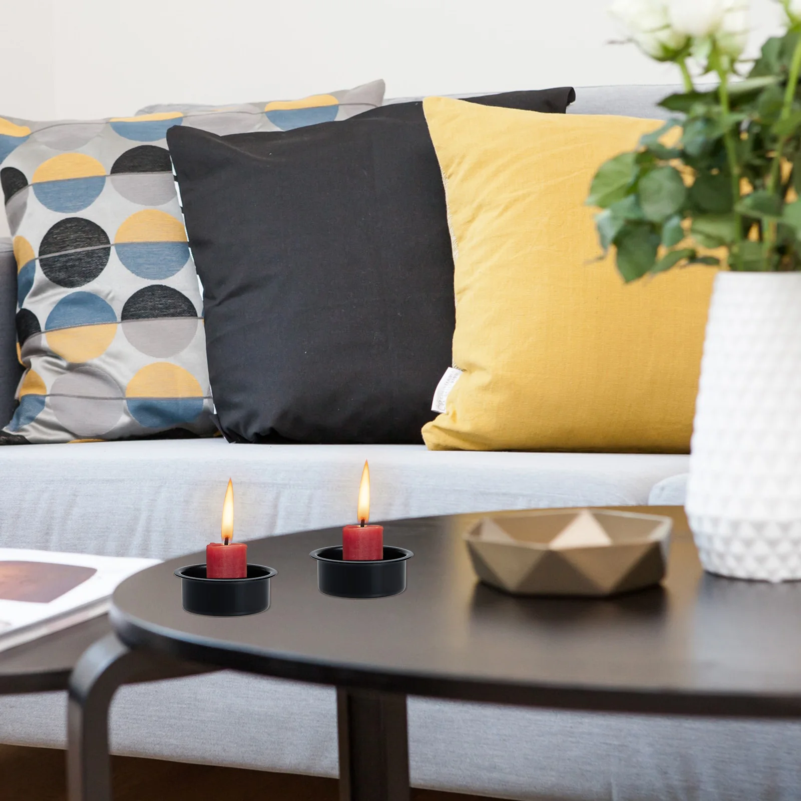 Винтажные держатели для стола