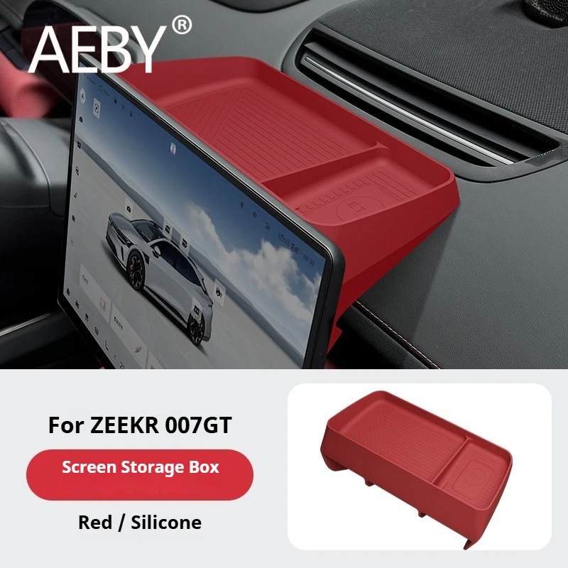 Aeby для zeekr 007gt 2024 2025 - Фотография_6