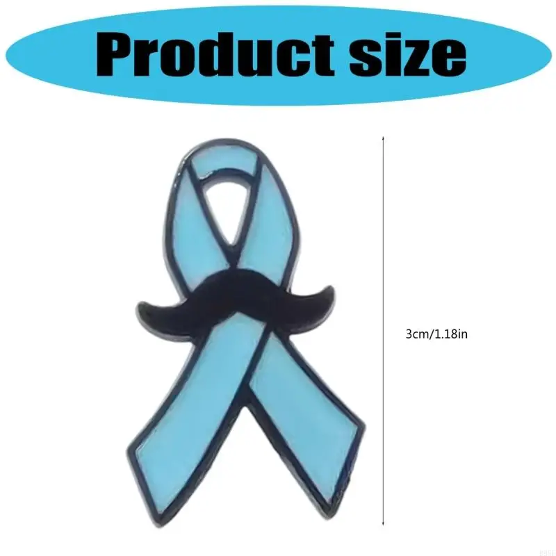 B95f элегантная синяя лента - Фотография_6