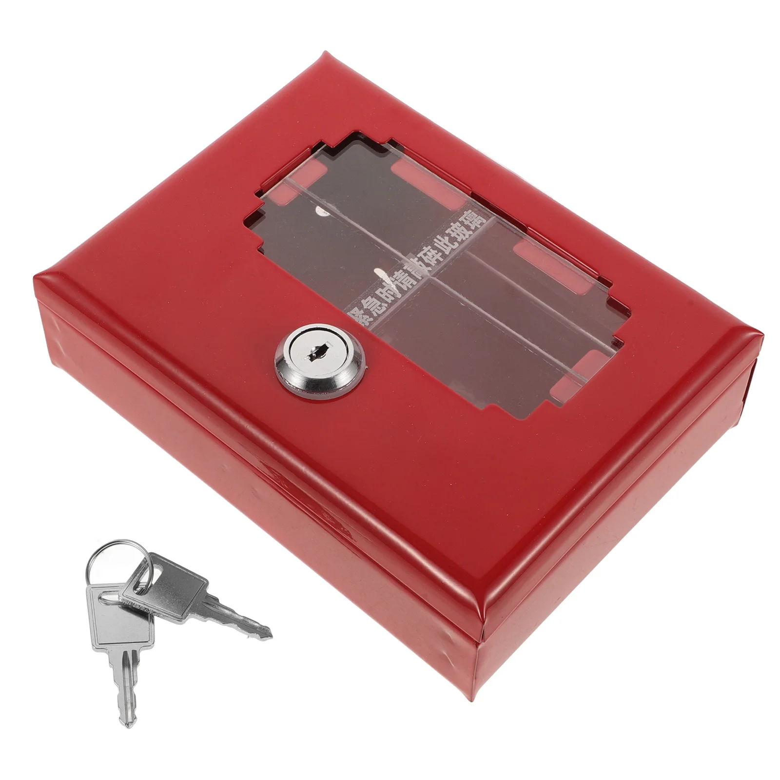 Из 5 водонепроницаемых сейфовых дверей - Фотография_2