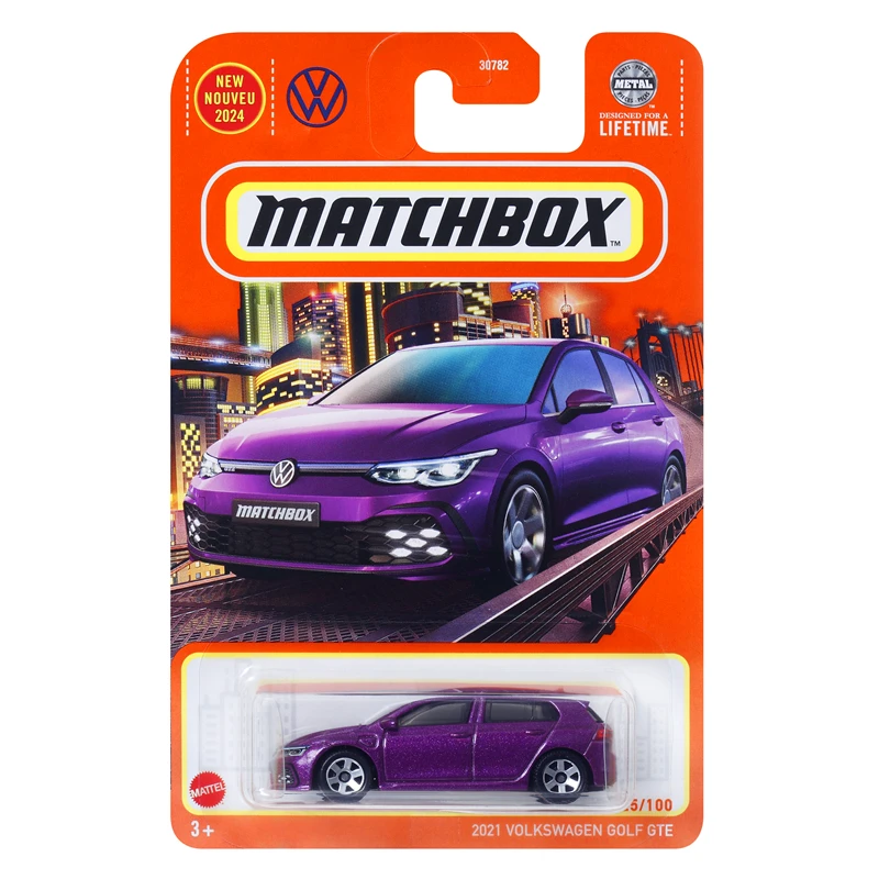 Mattel матчбокс автомобиль литые - Фотография_5