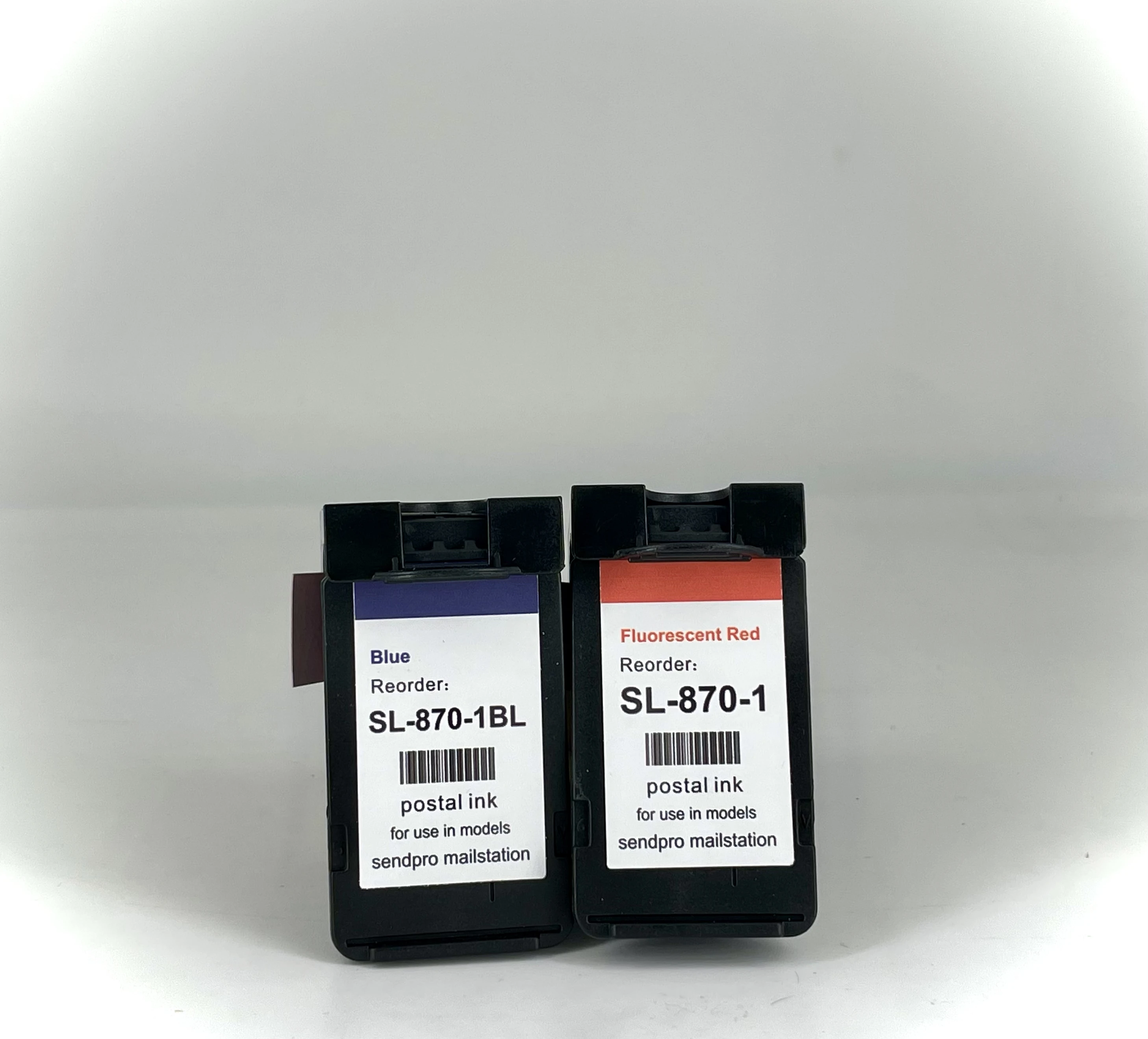 Sl-870-1 для pitney bowes sendpro mailstation - Фотография_3