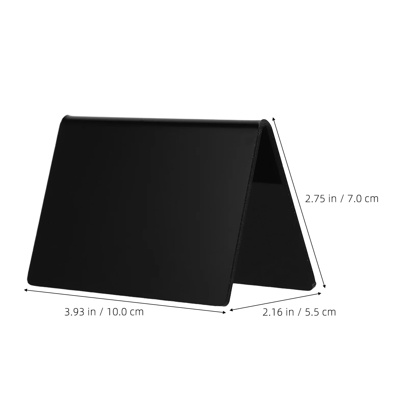 Акриловая мини-доска - Фотография_2