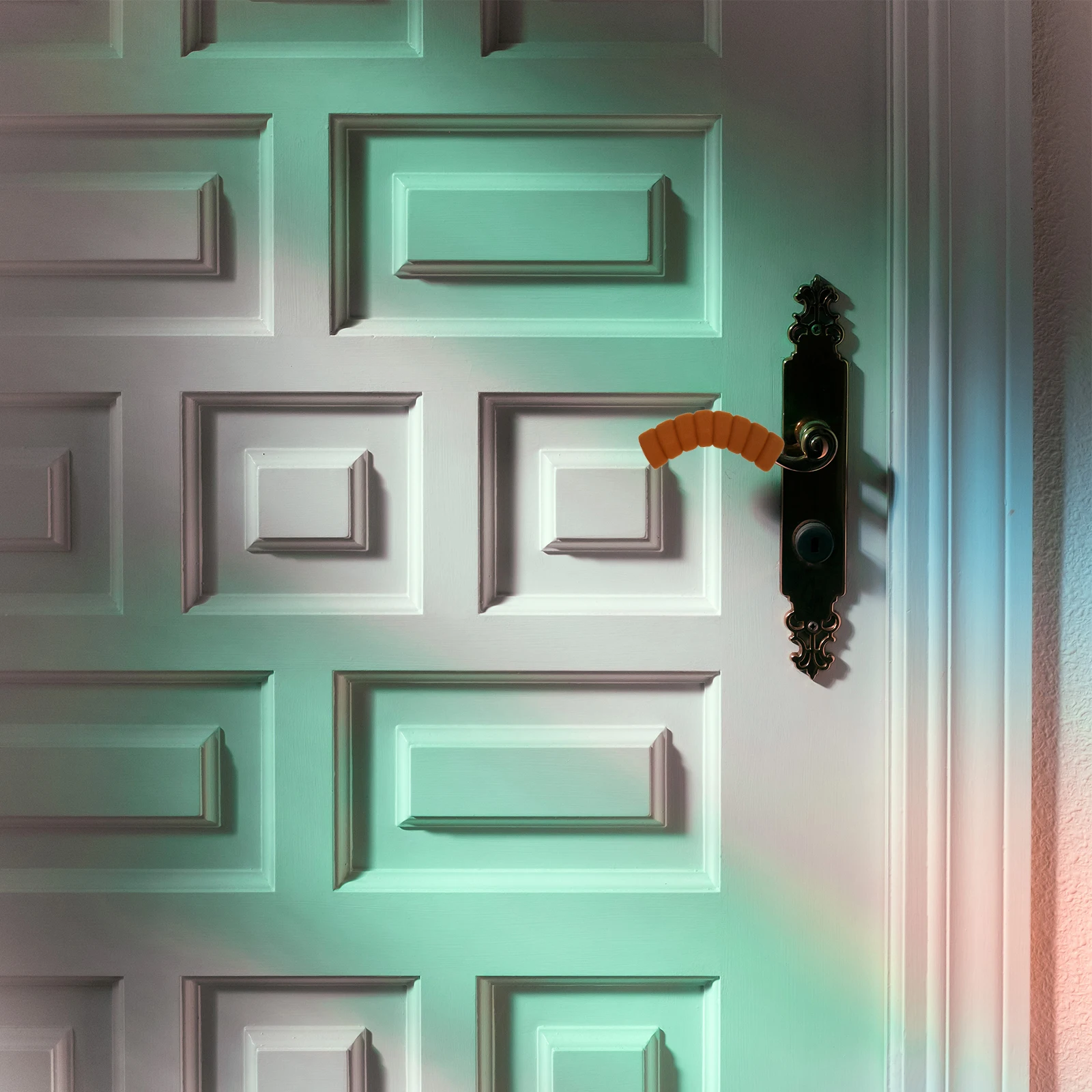 Nbr премиум-класса чехлы для дверных - Фотография_5