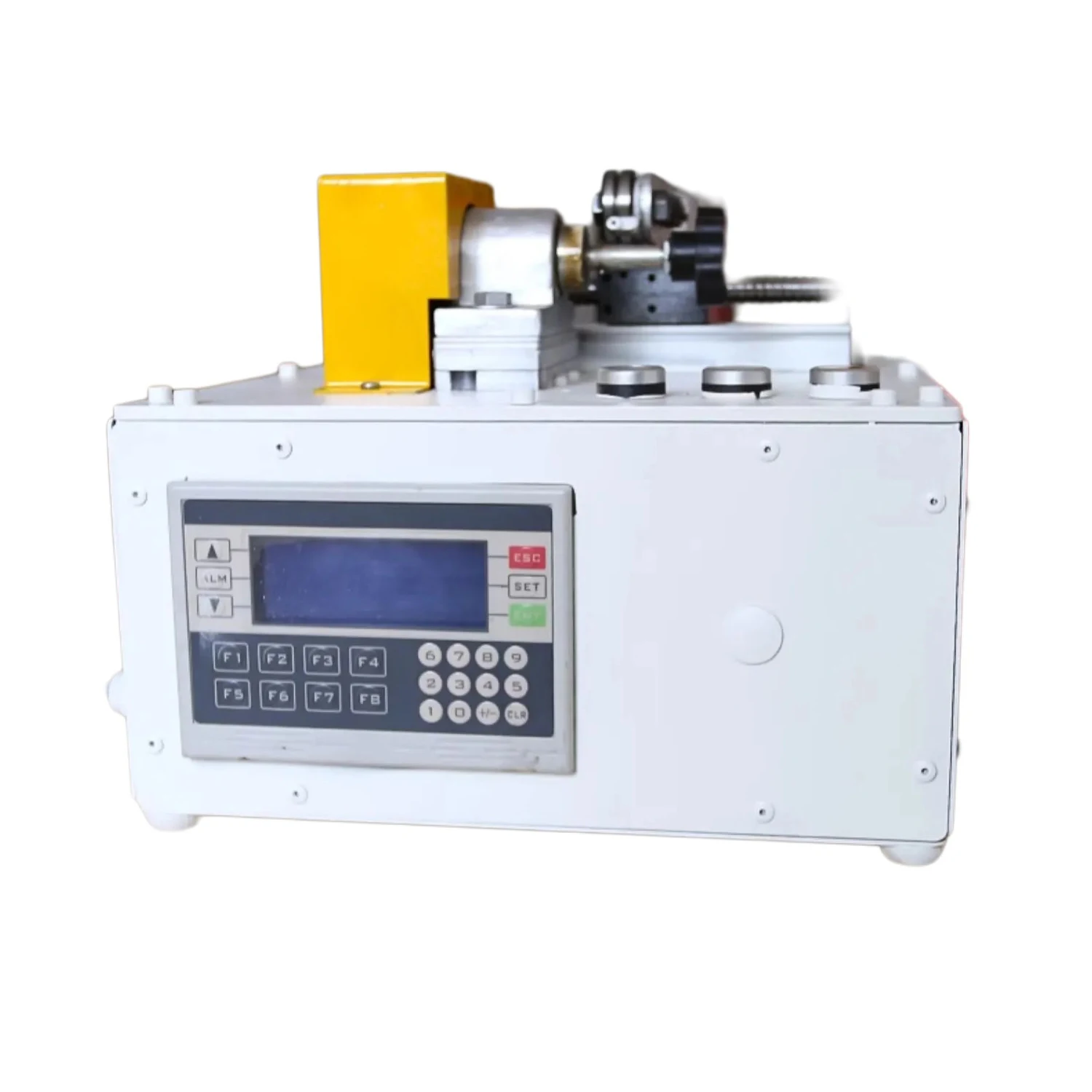 Промышленная электрическая намотка - Фотография_2