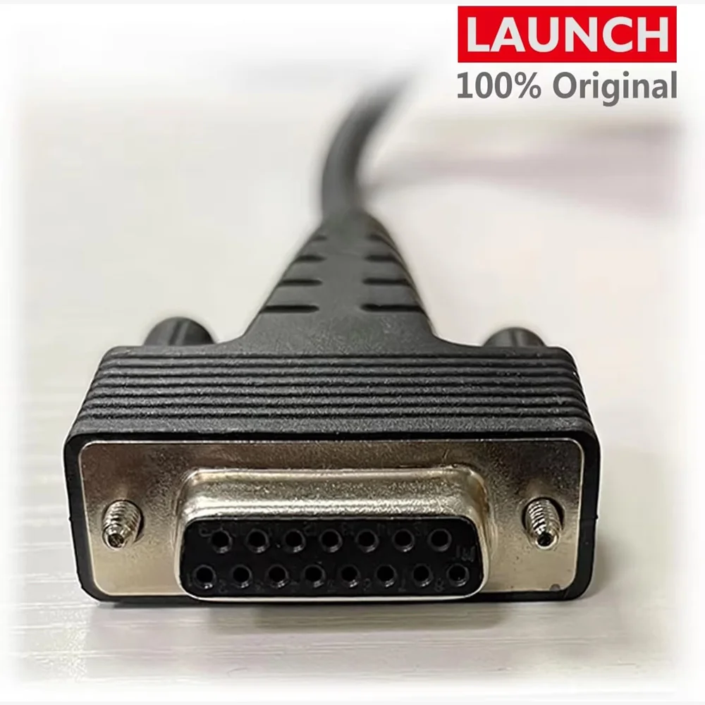 Launch 100% оригинальный основной - Фотография_5