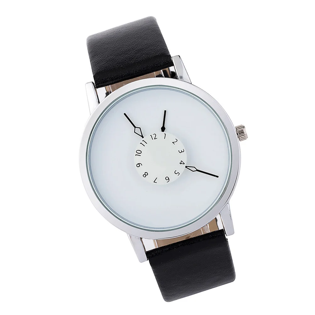 Кварцевые часы для женщин