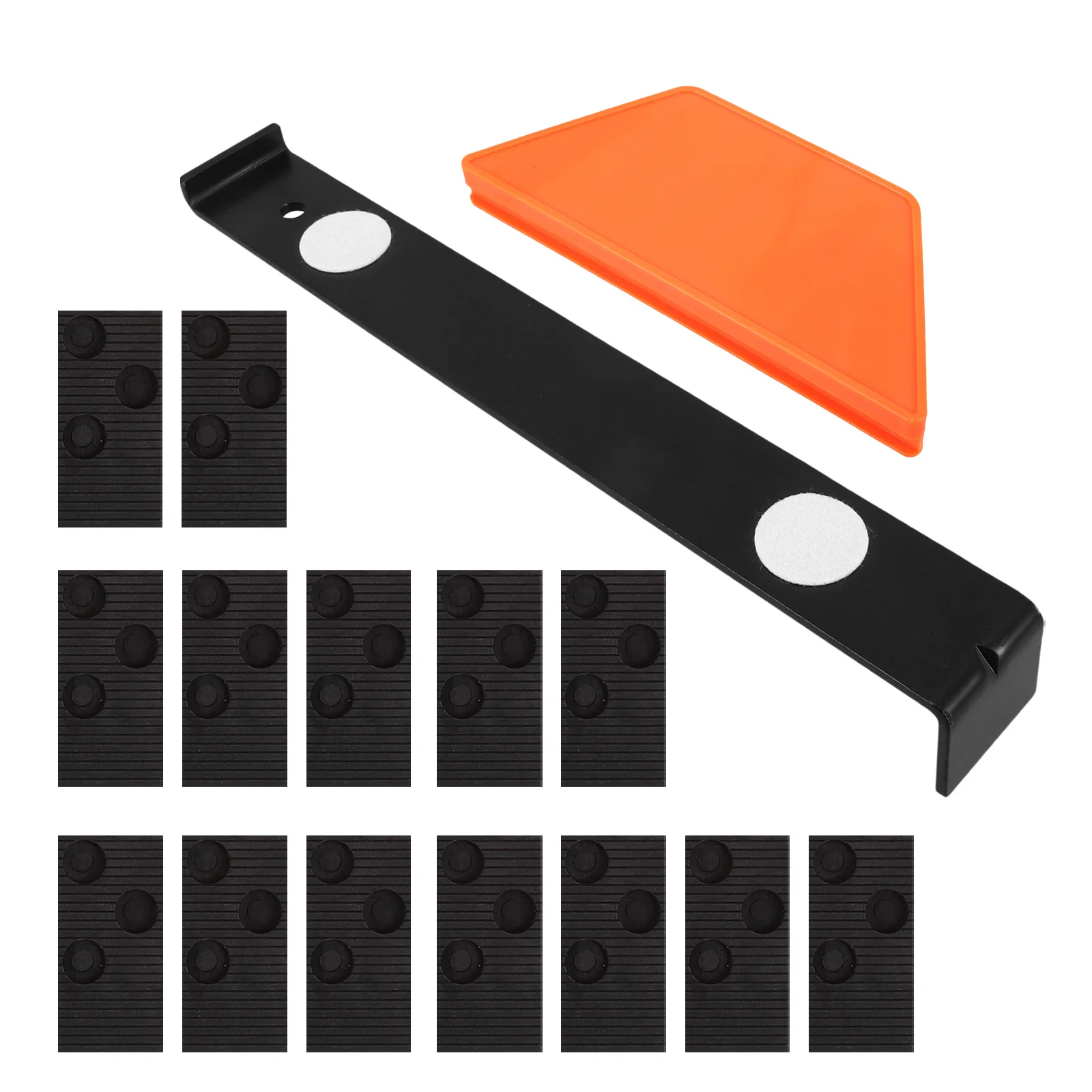 1 комплект, инструмент для вытягивания деревянного пола - Фотография_4