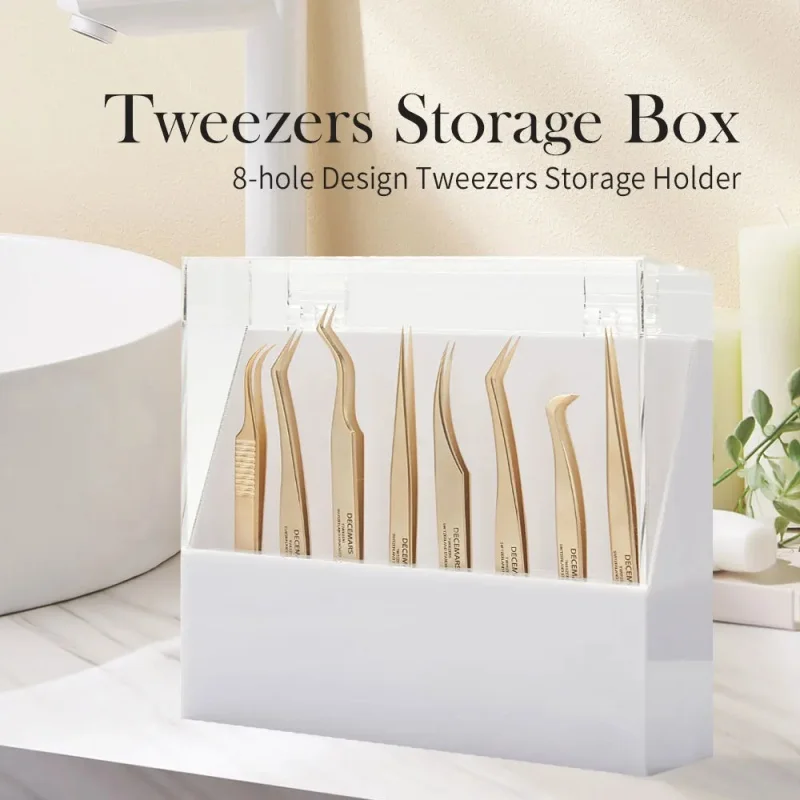 Xiusuzaki акриловый пинцет