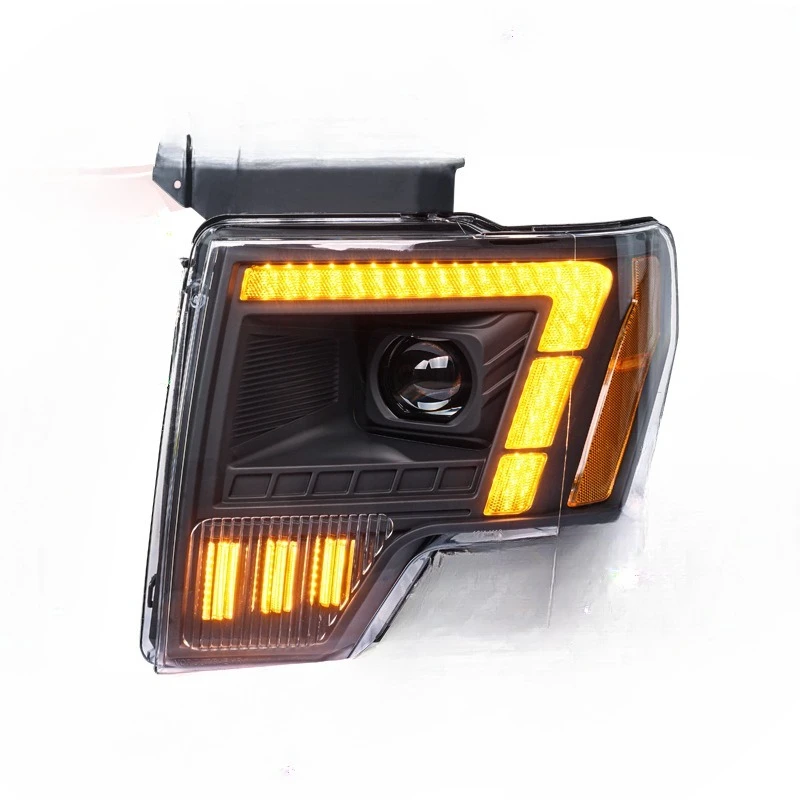 Подходит для ford f150 09-14 - Фотография_4