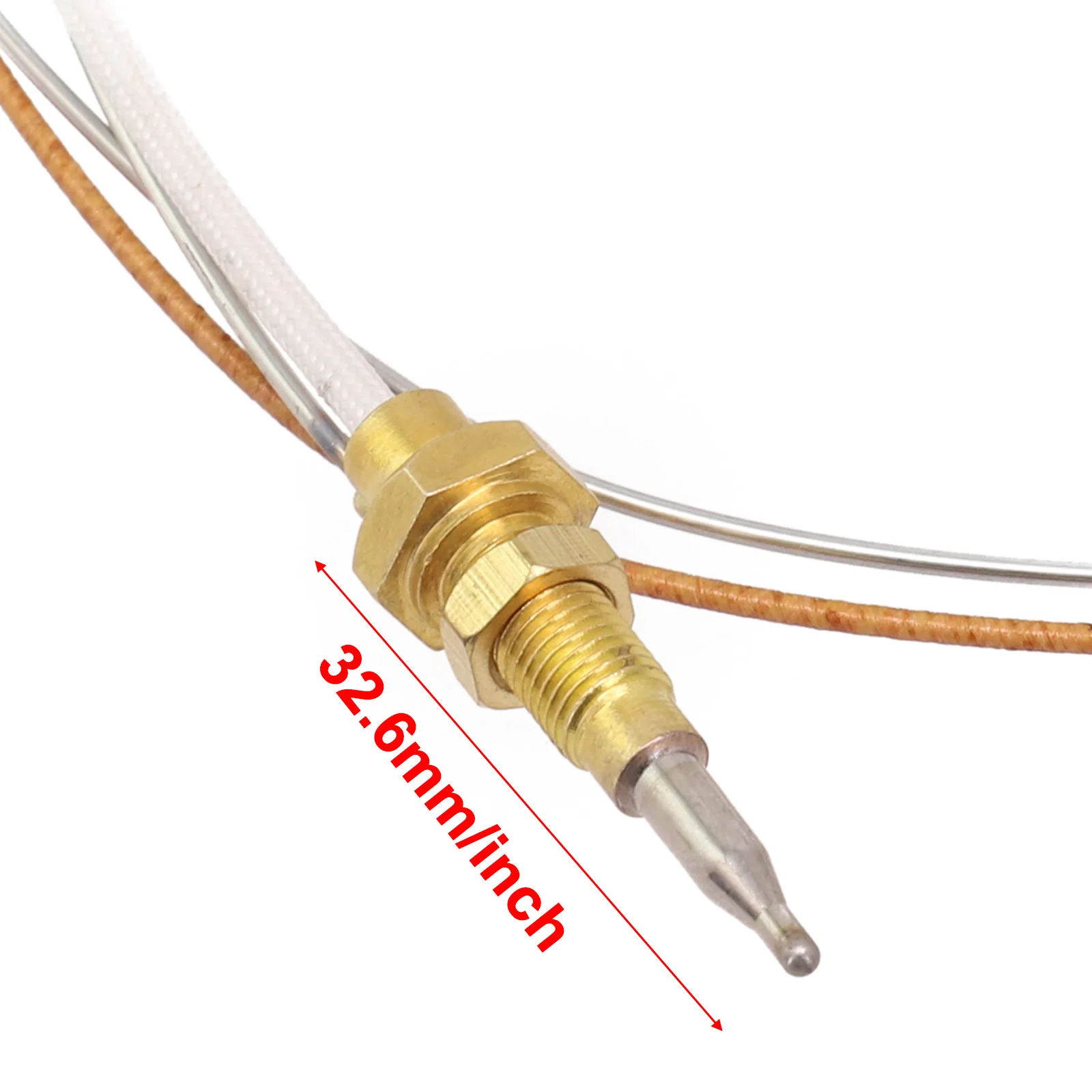 Газовая плита, горелка - Фотография_6