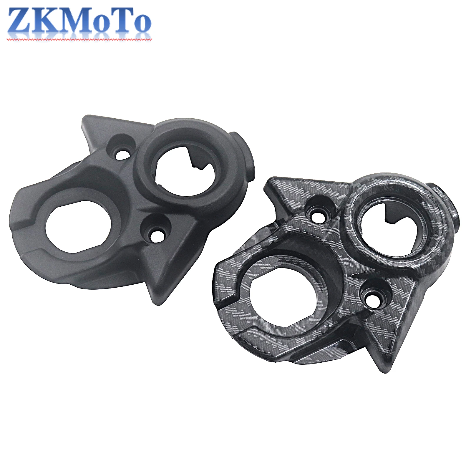 Для surron light bee x segway x260 surron из углеродного волокна - Фотография_3