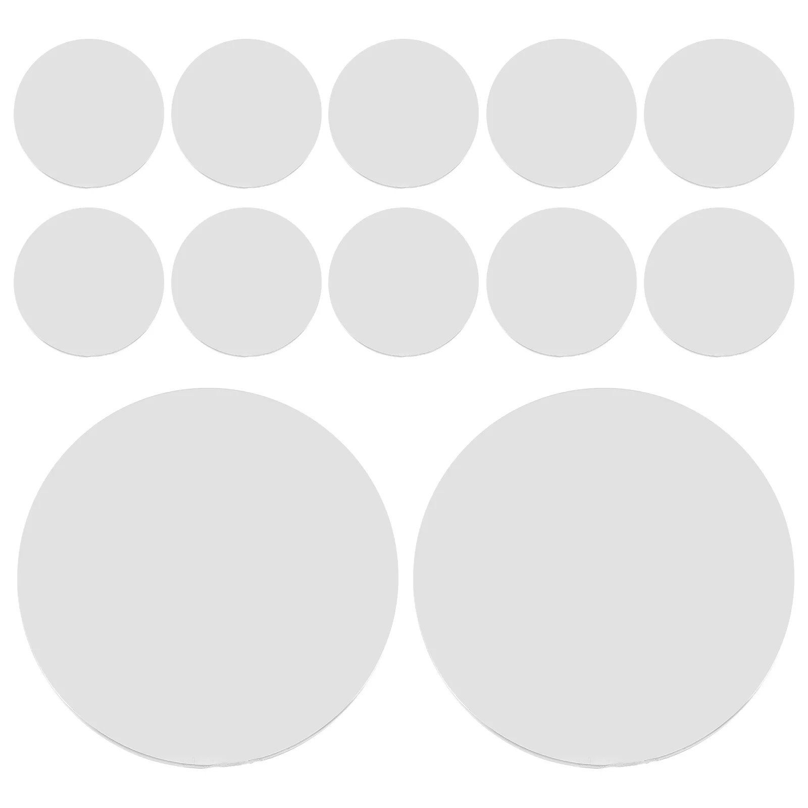 Двойные выпуклые акриловые линзы - Фотография_3