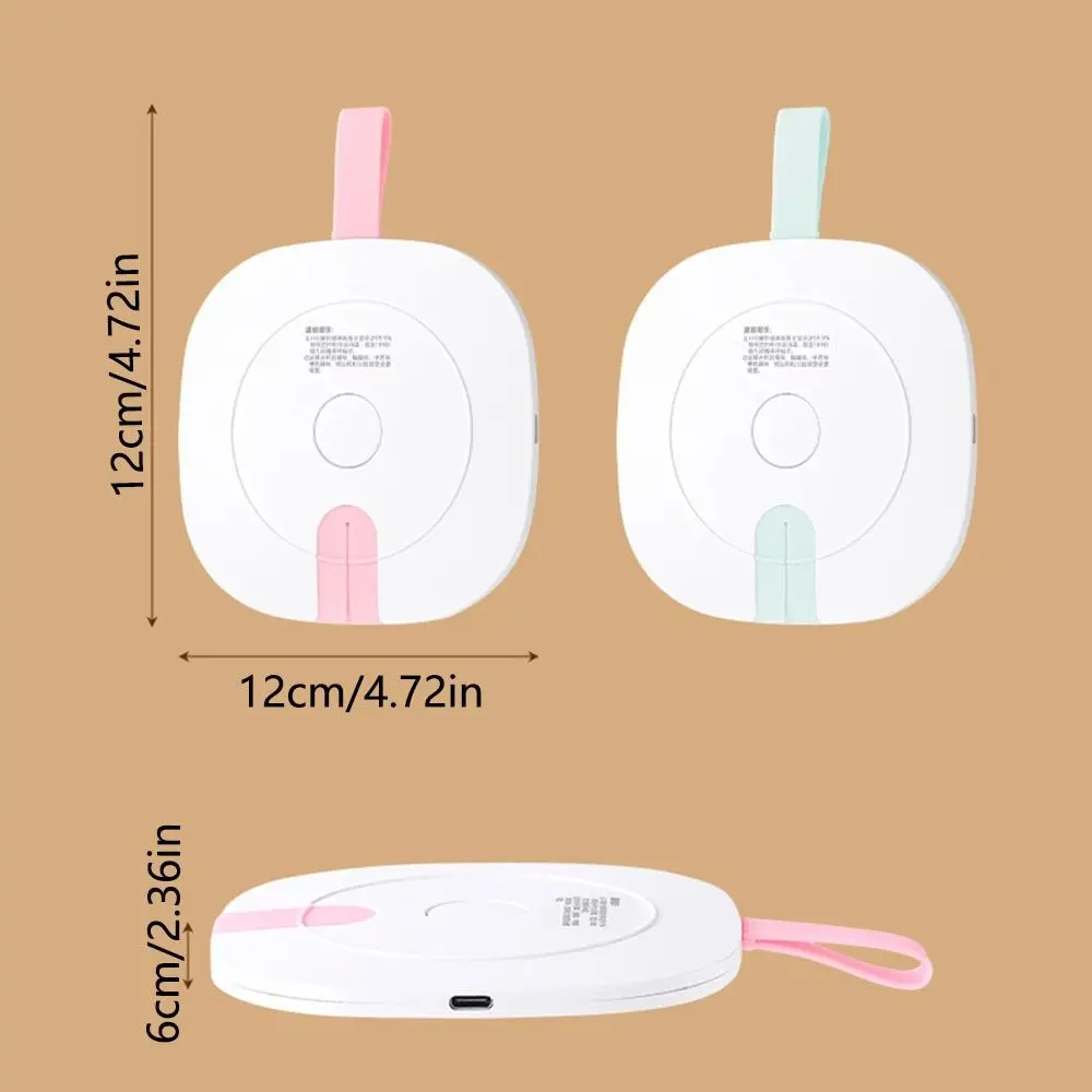 2-режимный светодиодный уф-дезинфицирующий - Фотография_6