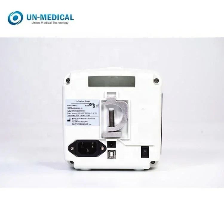 Водонепроницаемый портативный больничный - Фотография_2