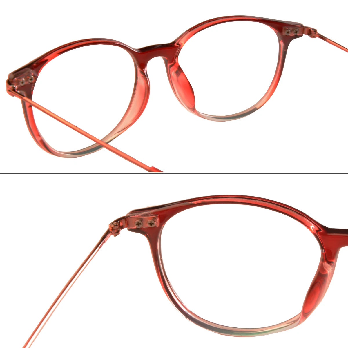 Очки с блокировкой синего света - Фотография_4