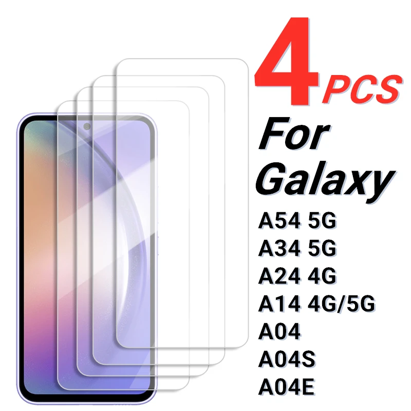 Защитная пленка для экрана samsung galaxy a54 5g