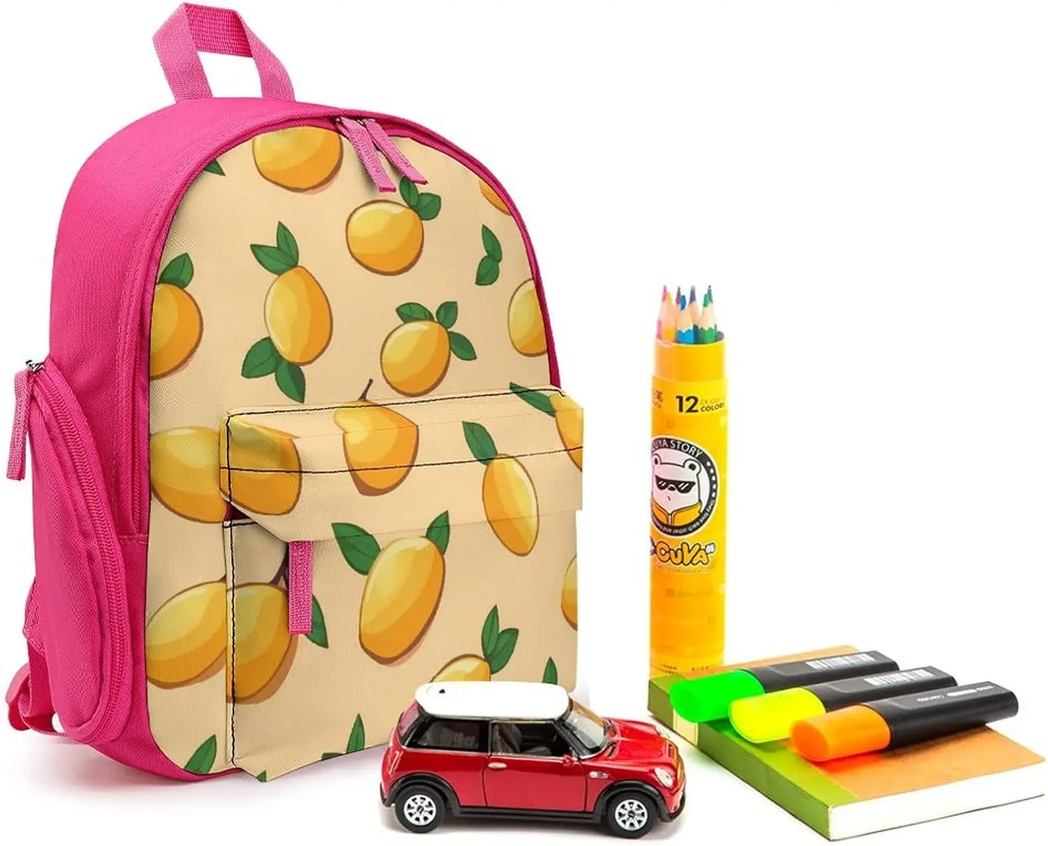 Манго путешествия рюкзак для ноутбука - Фотография_3