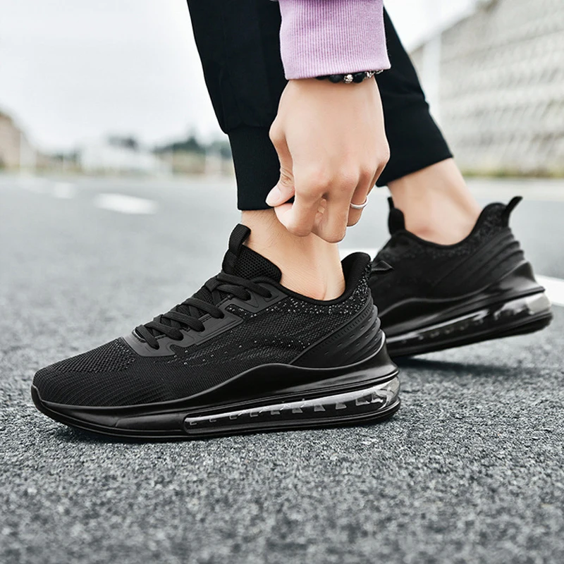 Onemix большой размер дорожные - Фотография_4