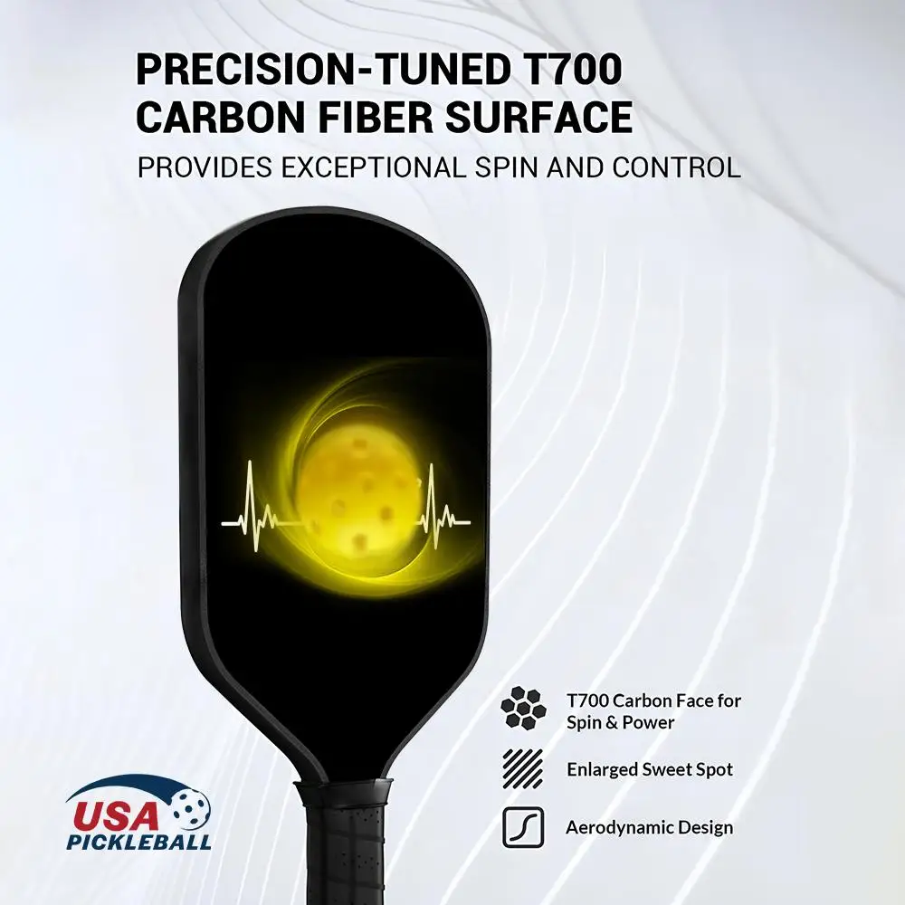 Лопатка для пиклбола с флагом сирийской революции - Фотография_3