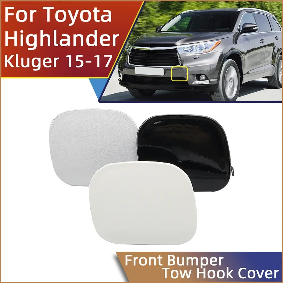 Автозапчасти для toyota highlander kluger 2015 2016 2017