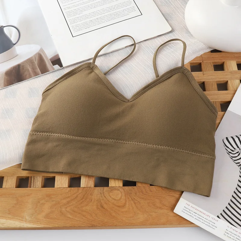 Женское хлопковое нижнее белье - Фотография_3