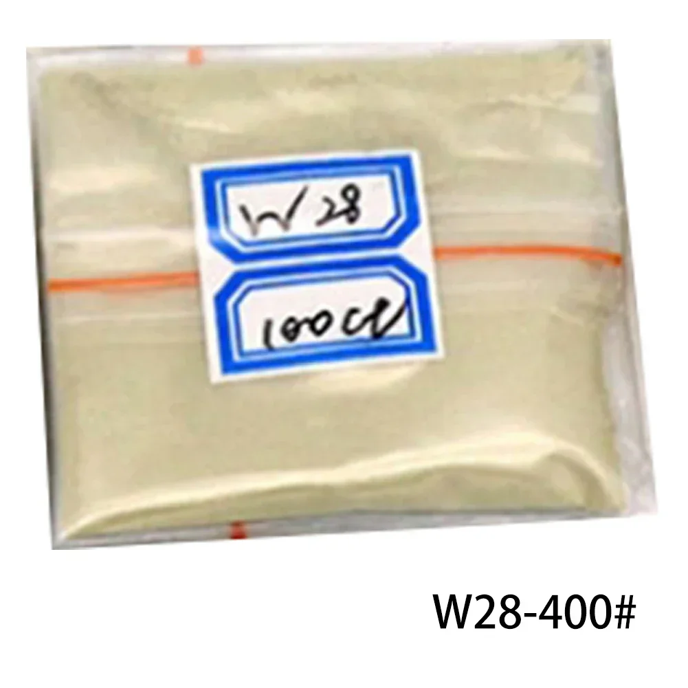 Порошковая полировка зернистостью 320-10000 - Фотография_6