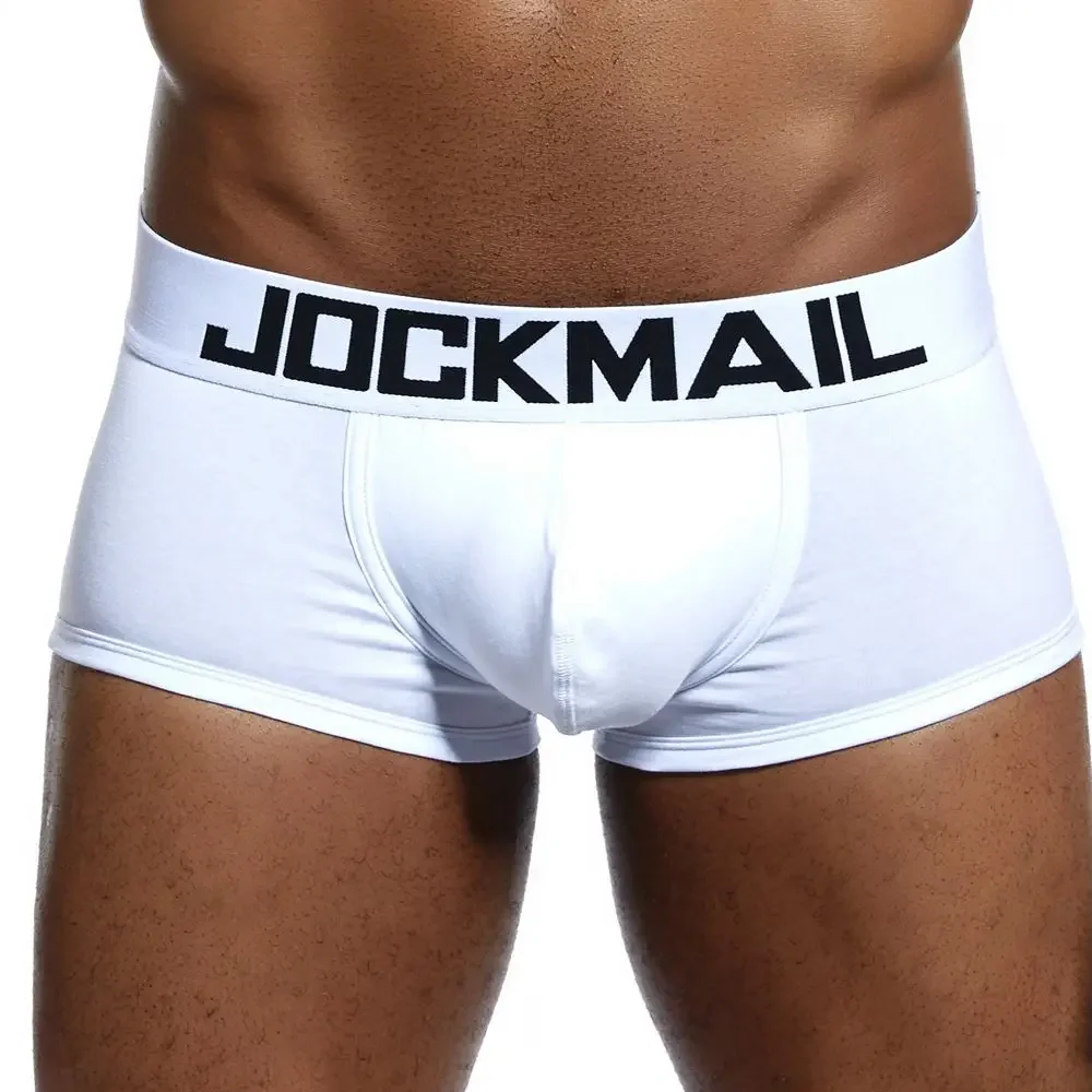Jockmail брендовые мужские трусы - Фотография_5