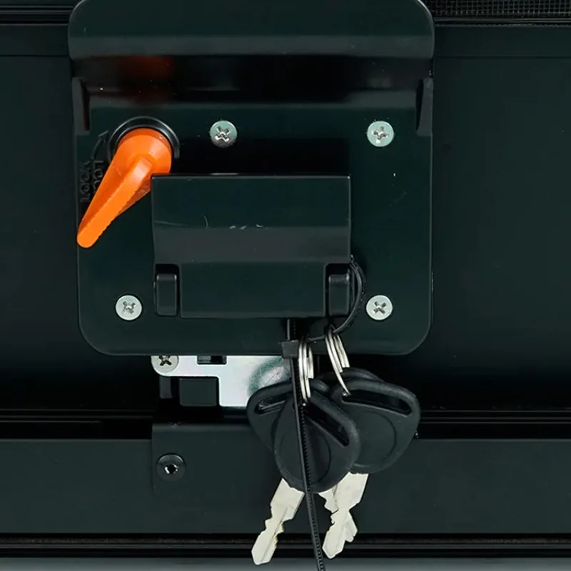 Дверь прицепа-капля 620x950 мм - Фотография_2