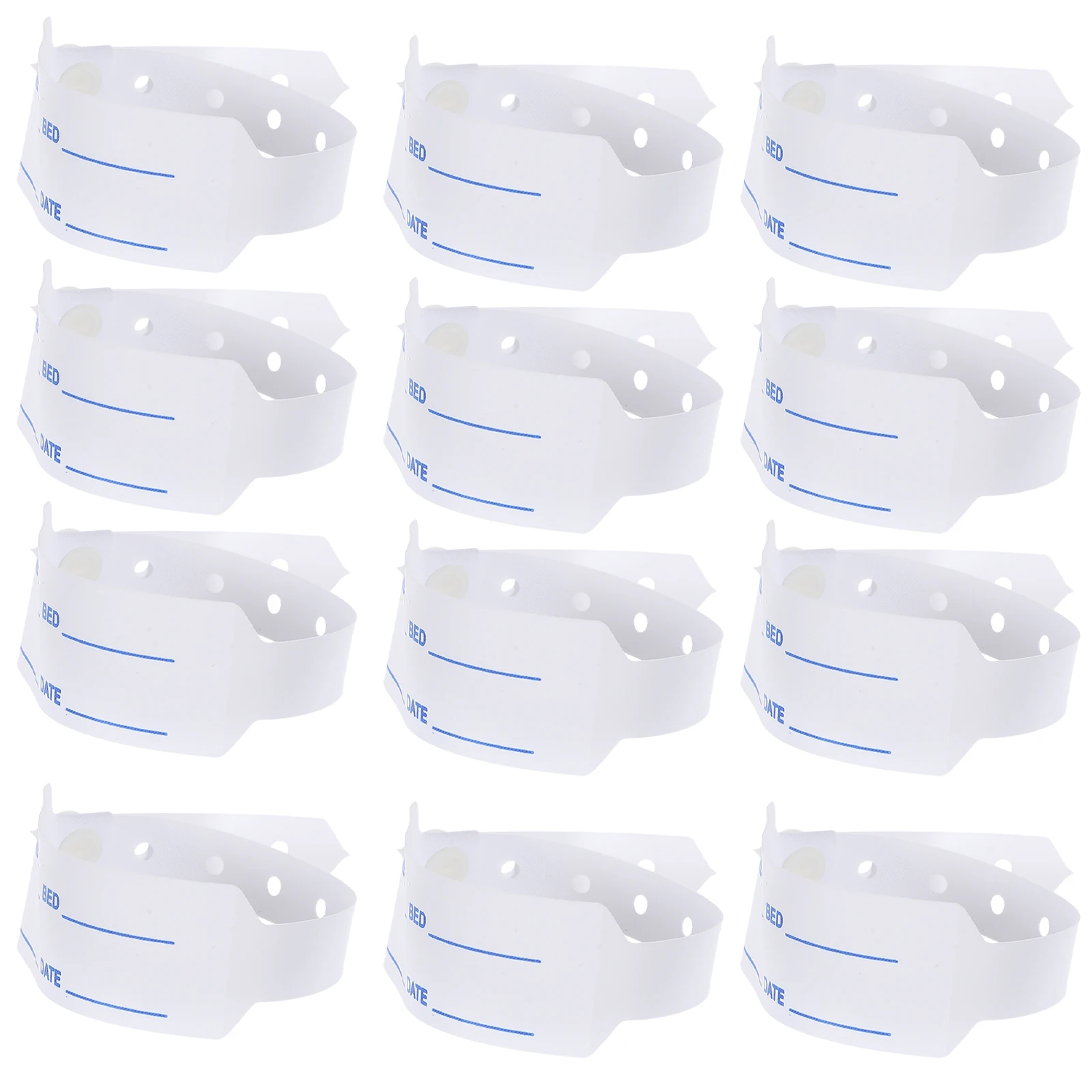 Браслет с распознаванием личности