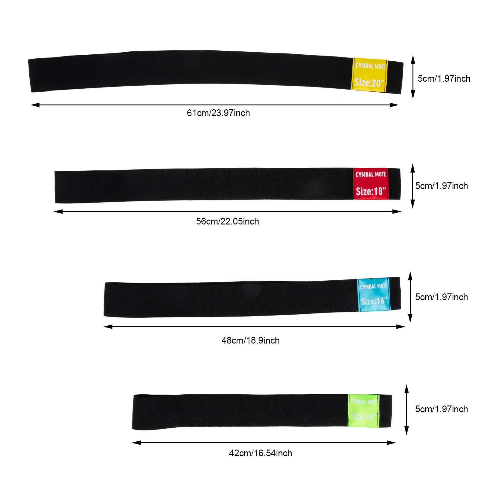 Портативные барабанные тарелки - Фотография_4