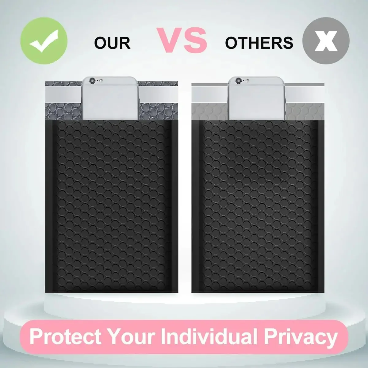 Пузырчатая почтовая программа - Фотография_4