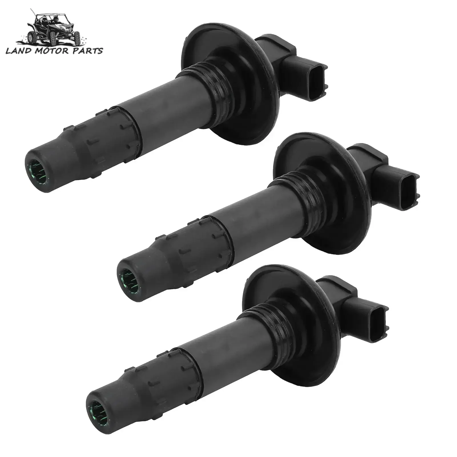 3 пк, зажигание катушка для seadoo