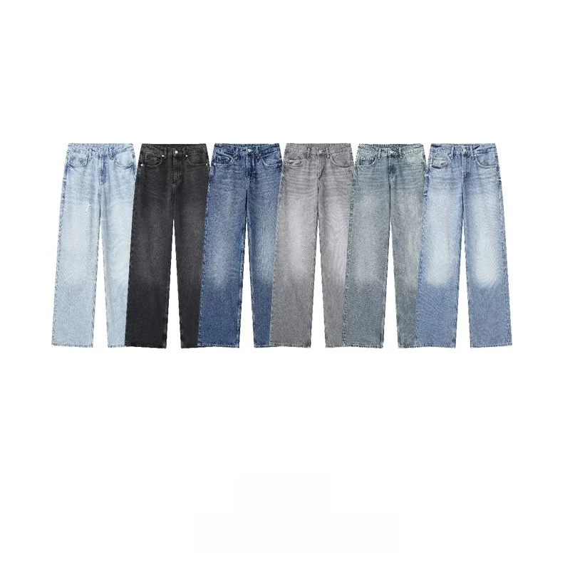 Женские универсальные узкие широкие