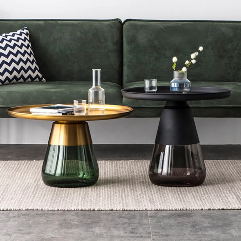 Home living room furniture fashionable - Фотография_3