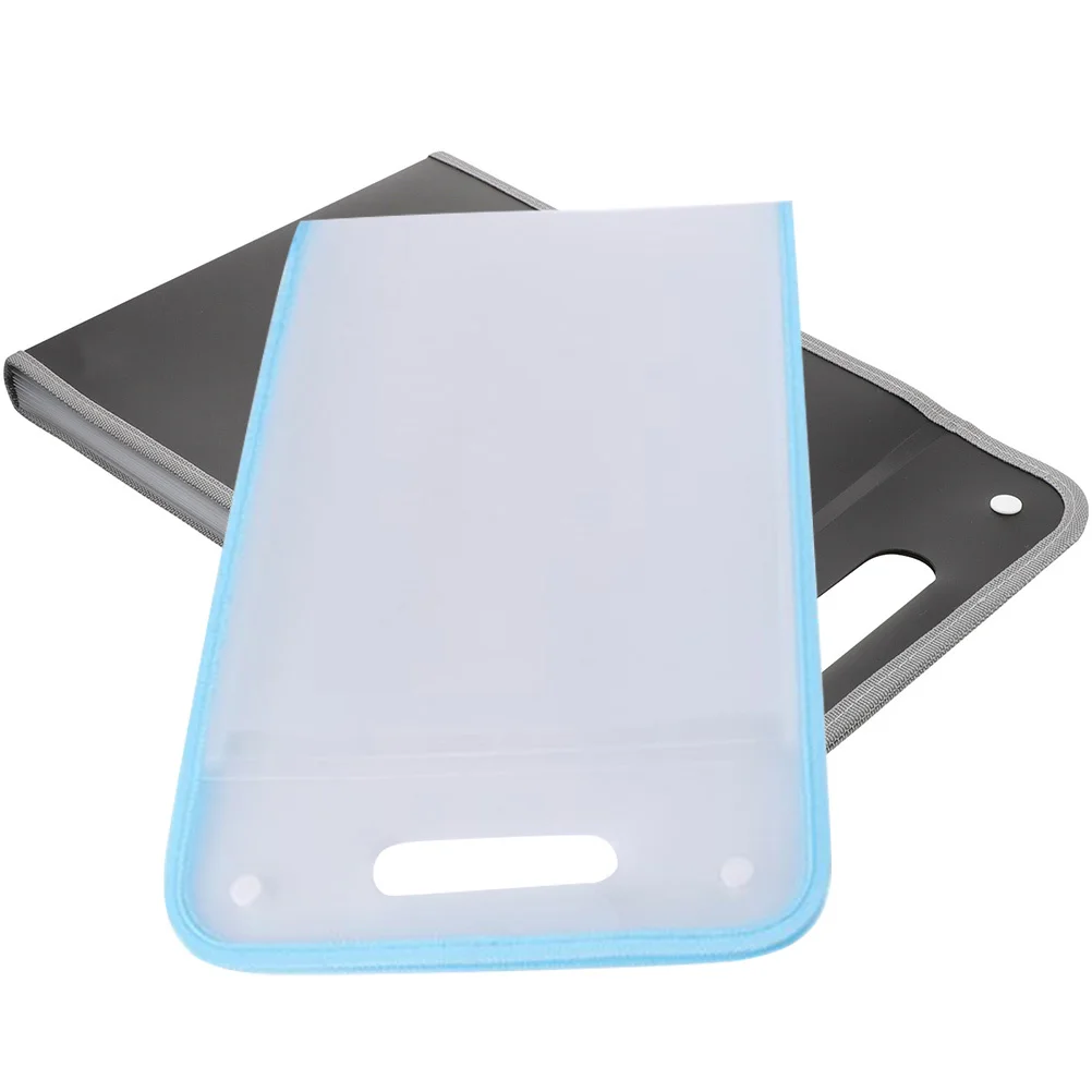 Органайзер для папок с файлами - Фотография_2