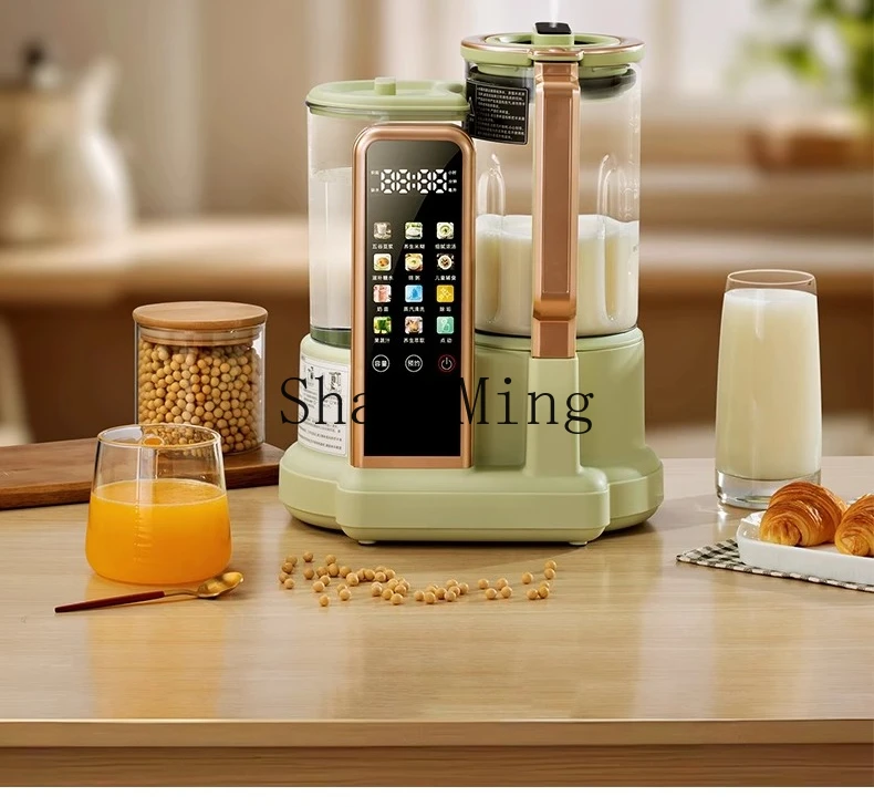 Zyy паровой преобразователь частоты - Фотография_3