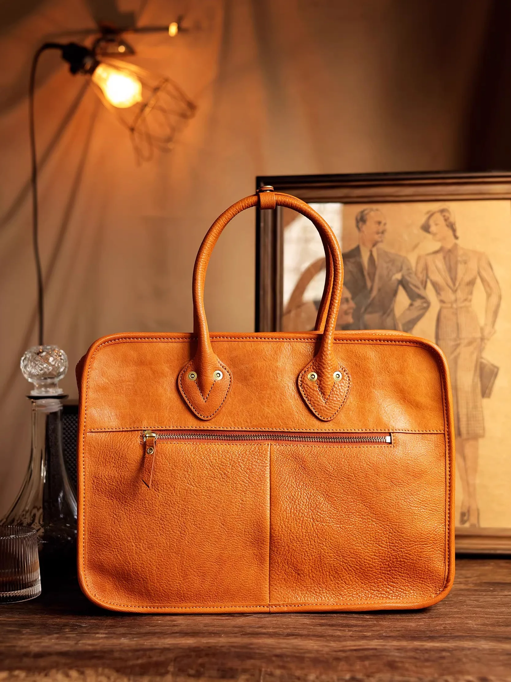 Pndme деловой повседневный высококачественный - Фотография_3