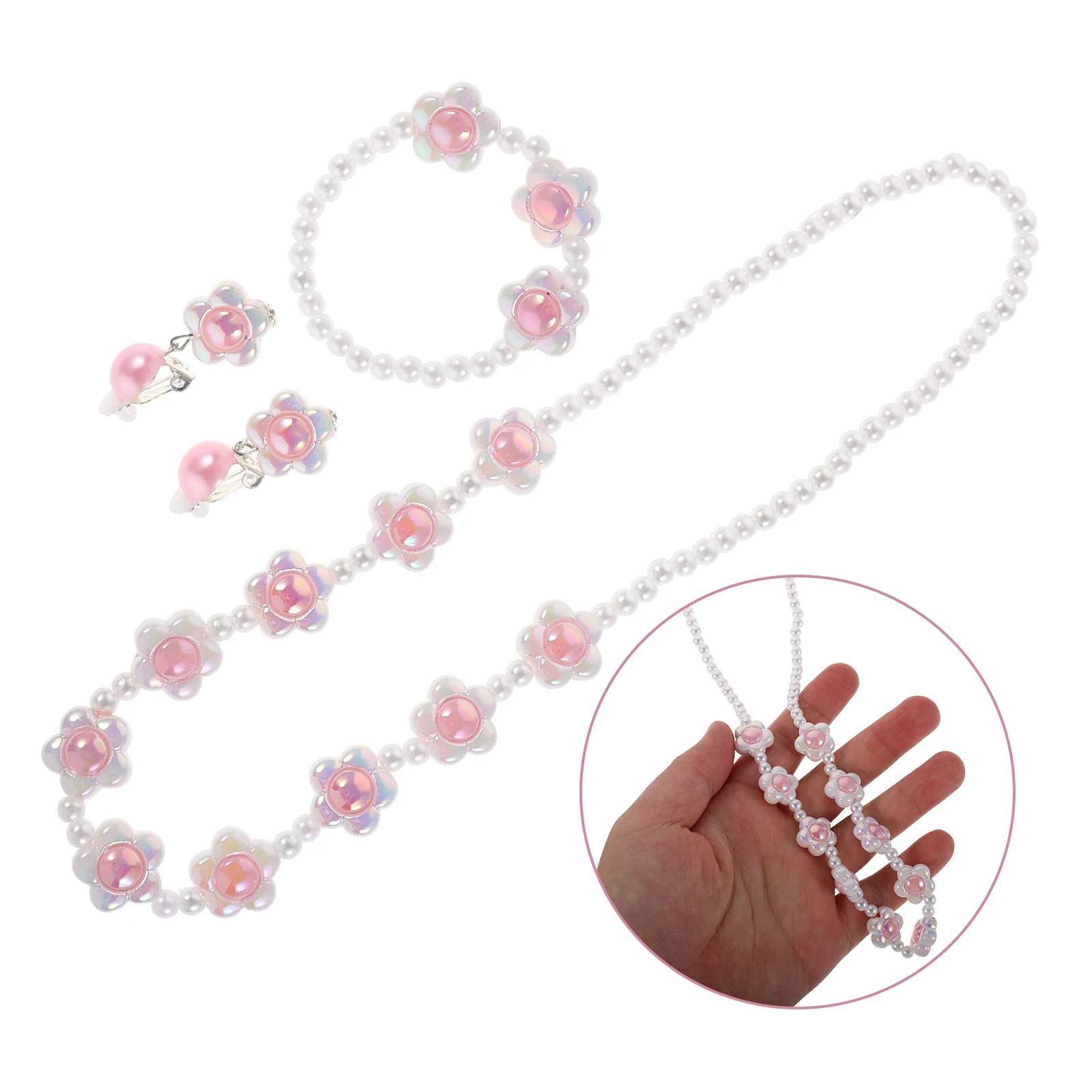 Ювелирные изделия для маленьких девочек - Фотография_5