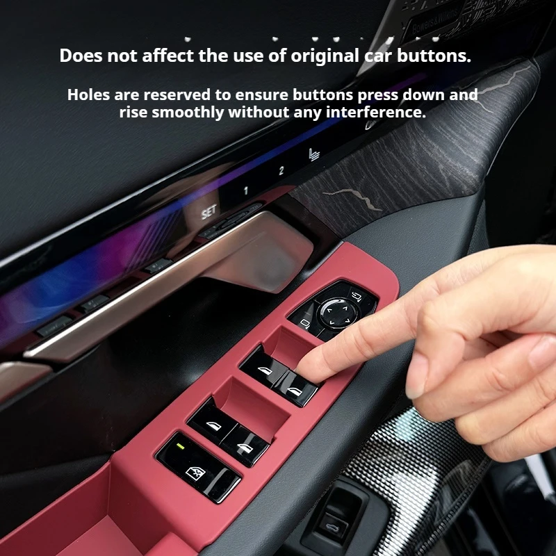 Для bmw 5-серии i5 g60 2024-2026 - Фотография_3