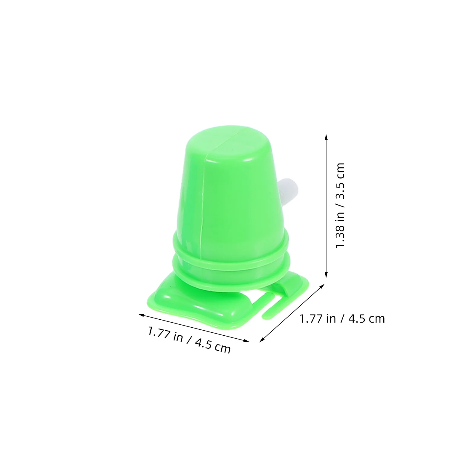 Пластиковые аксессуары для рукоделия ручной работы «сделай сам» - Фотография_6