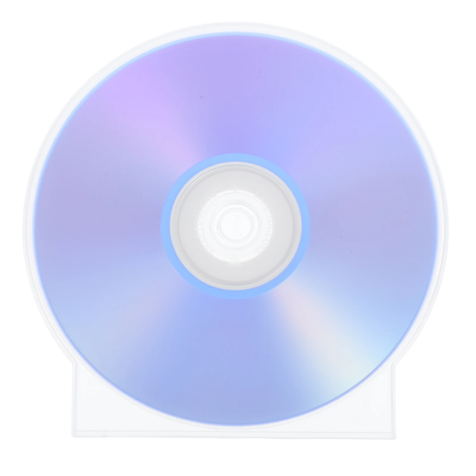 Пустые dvd-диски для записи видео - Фотография_3