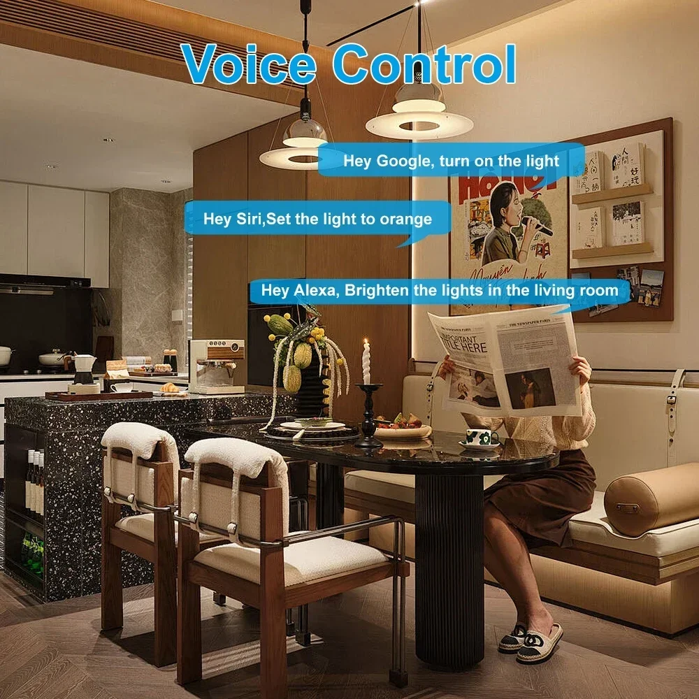 16a matter wifi умный переключатель - Фотография_5