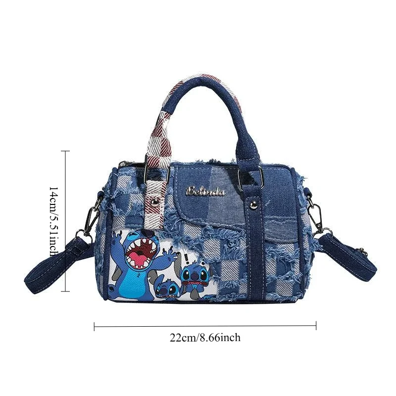 Сумки disney, кошельки и сумки с микки маусом - Фотография_5