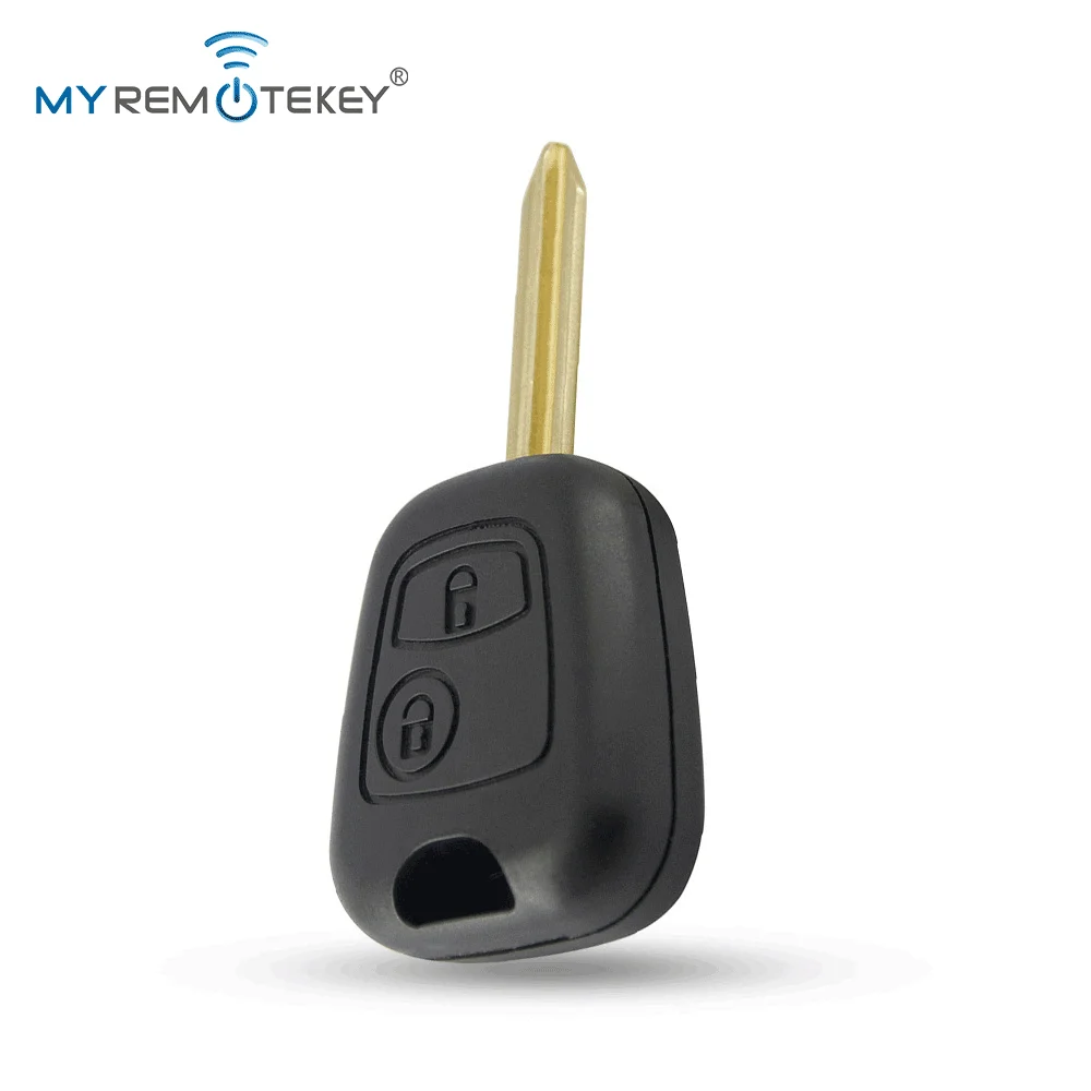 Корпус ключа remtekey - Фотография_6